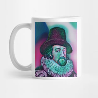 Francis Bacon Portrait | Francis Bacon Artwork 5 Mug